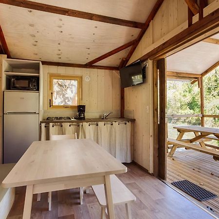 Camping Des Gaves 拉兰 外观 照片